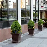 Marriott Downtown 4*