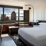 Hotel Marriott Downtown New York