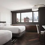 Marriott Downtown