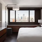 Marriott Downtown Hotel