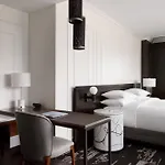 Hotel Marriott Downtown 4*