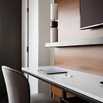 Marriott Downtown 4*