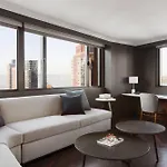 Hotel Marriott Downtown