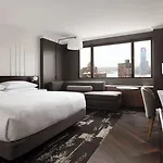 Marriott Downtown 4*