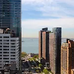 Marriott Downtown 4*