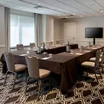 Hotel Marriott Downtown New York