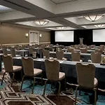 Marriott Downtown Hotel 4*
