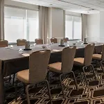 Hotel Marriott Downtown New York