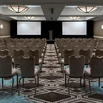 Marriott Downtown 4*
