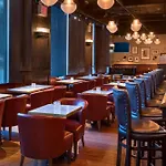 Hotel Marriott Downtown New York