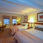 Hotel San Carlos New York
