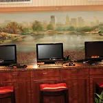 San Carlos Hotel New York