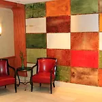 Hotel San Carlos New York