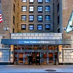 San Carlos Hotel