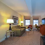 Hotel San Carlos New York