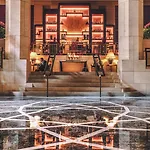 Four Seasons Hotel 5*