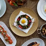 Hotel Four Seasons 5*