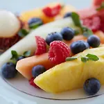 Hotel Four Seasons 5*