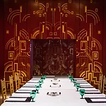 Hotel Four Seasons New York