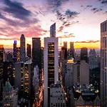 Hotel Four Seasons