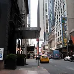 Night Hotel By Sb At Times Square