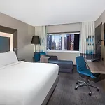 M Social Times Square Hotel