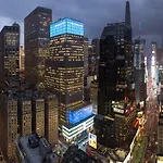 M Social Times Square Hotel 4*
