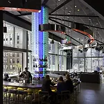 Hotel M Social Times Square 4*