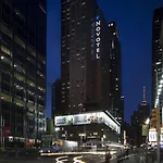 M Social Times Square 4* New York
