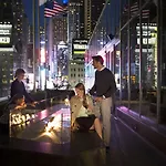 Hotel M Social Times Square New York