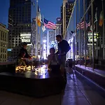 Hotel M Social Times Square New York