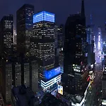 M Social Times Square