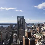 M Social Times Square Hotel 4*