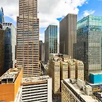 M Social Times Square