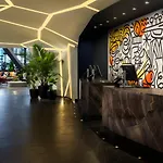 M Social Times Square Hotel New York