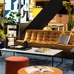 Hotel M Social Times Square