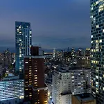 M Social Times Square