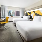 M Social Times Square Hotel New York