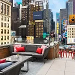 M Social Times Square Hotel 4*