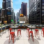 M Social Times Square 4* New York