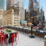 M Social Times Square 4*