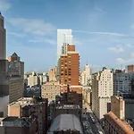 M Social Times Square 4* New York