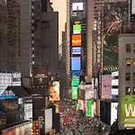 Hotel M Social Times Square New York