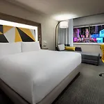 M Social Times Square Hotel