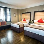Mansfield Aparthotel