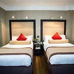 Mansfield Aparthotel New York