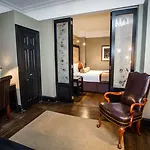 Mansfield 3* New York