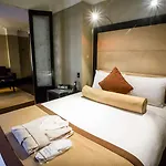 Aparthotel Mansfield New York