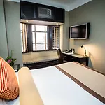 Mansfield Aparthotel New York