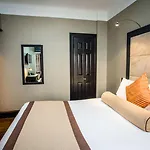 Mansfield Aparthotel New York